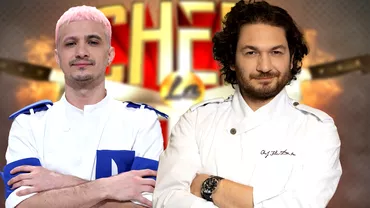 Cine este Keed de la Chefi la Cutite din echipa lui Florin Dumitrescu A lansat imnul emisiunii