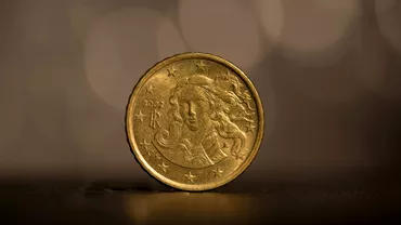 Motivul neasteptat pentru care monedele sunt rotunde Au fost create astfel de la bun inceput