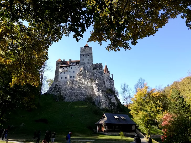 Castel Dracula