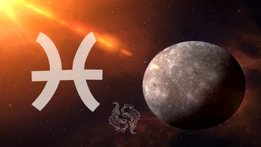 Planeta Venus intra in zodia Pesti pe 3 aprilie 2022 Efectele asupra Fecioarelor si Sagetatorilor