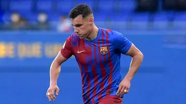 Transferuri Europa in vara 2022 FC Barcelona slabeste in ofensiva Cati bani primeste in schimbul ultimului fotbalist de atac cedat