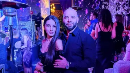Giani Kiriță a rupt tăcerea: ce a spus despre noua parteneră, care are...