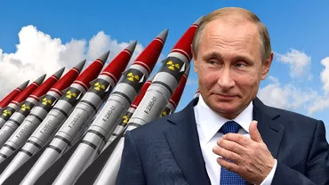 Arma nucleara de la mit la realitate De ce psihoza generata de focoasele Rusiei e in interesul Kremlinului