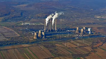 In plina criza energetica Romania amana inchiderea termocentralelor Renuntarea la carbune fusese asumata de guvern prin PNRR