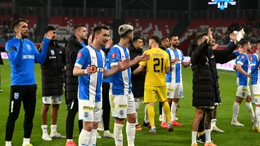 Universitatea Craiova cheama fanii la stadion cu Sepsi Asaltul final pentru Europa il dam impreuna Cat costa biletele