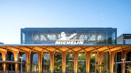 Gigantul francez Michelin mută parte din producție din Polonia în România