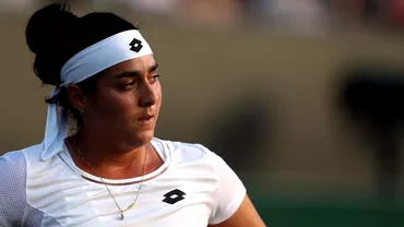 Ons Jabeur a produs faza zilei în tenis! Tunisianca nu şi-a dat seama că a câştigat partida cu Ekaterina Makarova. Video