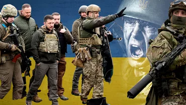 Razboi in Ucraina ziua 111 Alerta rosie in toata Ucraina Liov si Ternopil lovite de rachete