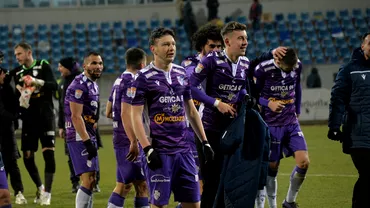 Primarul Pitestiului sa dat din nou in spectacol dupa U Craiova  FC Arges 30 Cristian Gentea a desfiintat trei fotbalisti