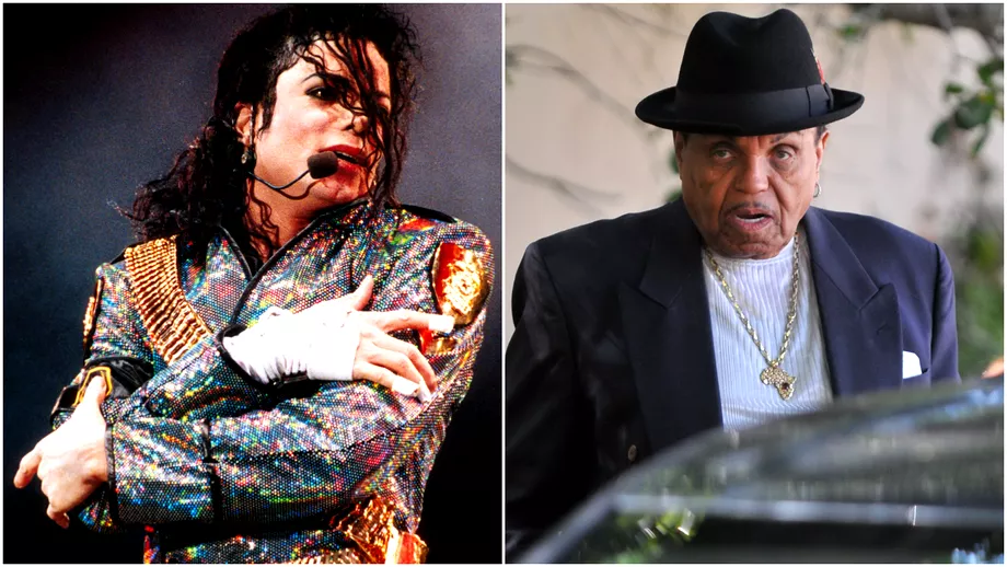 Cum a fost abuzat Michael Jackson in copilarie chiar de catre tatal sau Traumele au fost cumplite