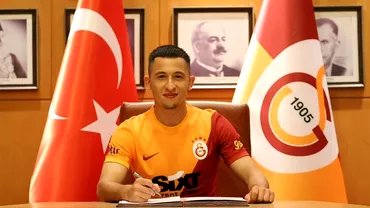 Gigi Becali a dat Galatasaray în judecată la FIFA pentru transferul lui Moruțan: „Când vinzi în Turcia și în Arabia iei banii la comisii!”