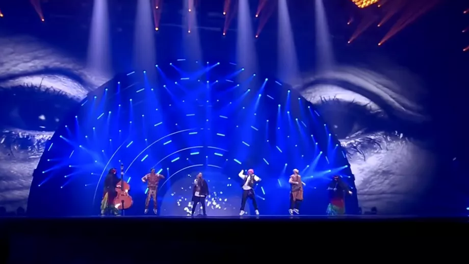 Ucraina se pregateste de Selectia Nationala Eurovision Unde se va tine de fapt competitia