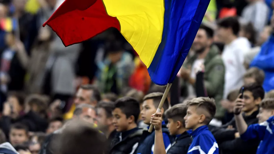 Copiii au ajuns staruri in presa internationala dupa Romania  Norvegia A fost un nou record mondial