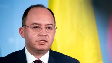 Ministrul Bogdan Aurescu despre armata rusa Autorii atrocitatilor din Ucraina trebuie trasi la raspundere