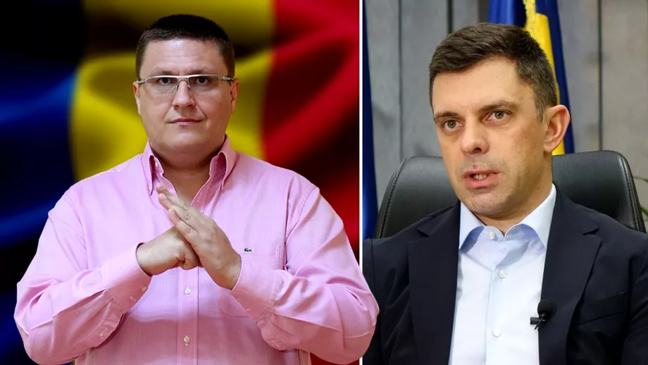 Editorial Horia Ivanovici Nedemnul ministru Novak Nu ma reprezinti nici pe mine nici pe Popovici si Glinta nici Romania