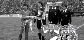 40 de ani de la Dinamo 8211 Liverpool Cornel Talnar a vorbit despre meciul istoric din semifinalele Cupei Campionilor Europeni