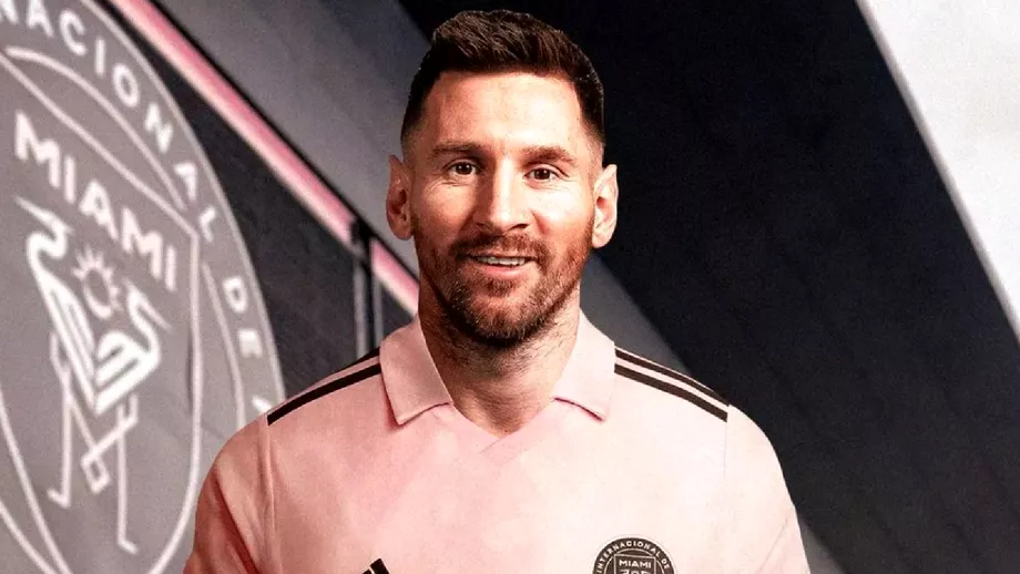 Ce salariu are de fapt Leo Messi in MLS Patronul lui Inter Miami a facut anuntul