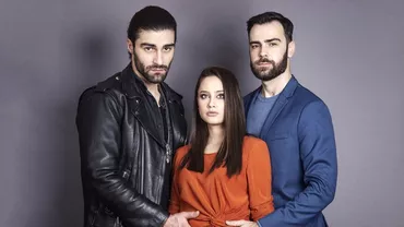 Incepe sezonul doi al serialului Sacrificiul Cand va difuza Antena 1 primele episoade