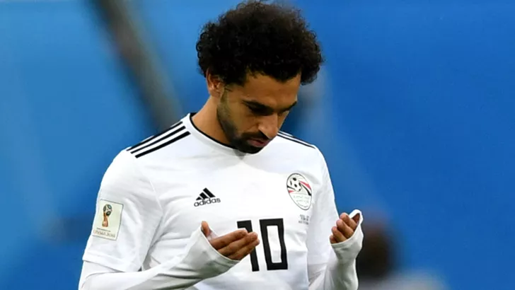 Mohamed Salah vrea să se retragă de la naţionala Egiptului