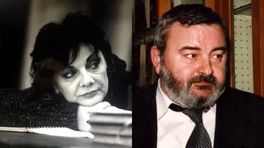 Carmen Tănase, dezvăluiri despre moartea soțului: ”M-am luat la trântă cu doamna periculoasă în negru”