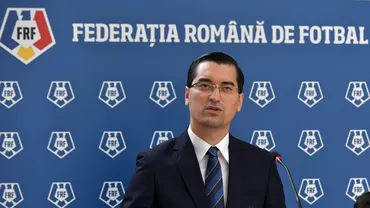 Razvan Burleanu mesaj clar dupa ce Romania sia aflat adversarele din preliminariile Euro 2024 Trebuie sa ne depasim pe noi insine