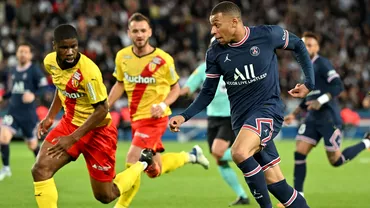 Fotbalul francez sia dublat deficitul Suma imensa pe care au pierduto cluburile din Ligue 1 si Ligue 2
