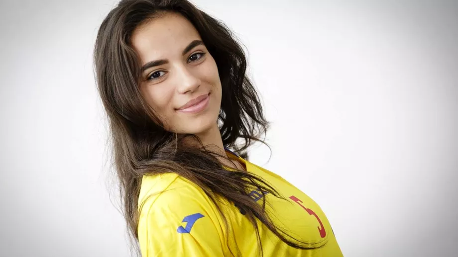 Teodora Meluta fotbalista anului in Romania ii raspunde lui Becali Daca gandim ca el nici asta nu trebuie sa se intample