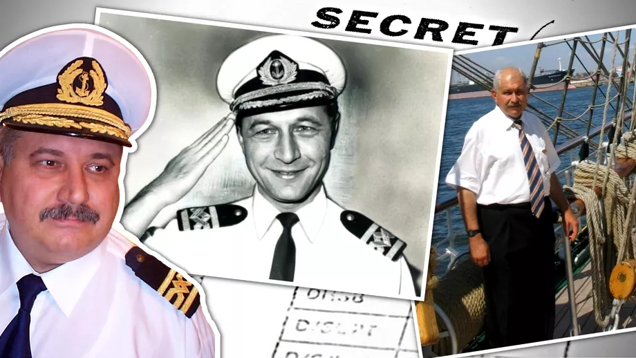 Colegul de la Marina turnat de Traian Basescu Lucrurile sunt prea complicate Corneliu Dimitriu a fost reclamat la Securitate ca vrea sa se insoare in strainatate
