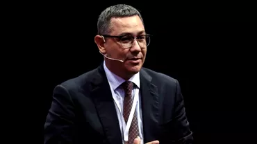 Reactia Guvernului dupa declaratiile lui Victor Ponta despre arsii de la Crevedia E consilier onorific Nu are putere de decizie