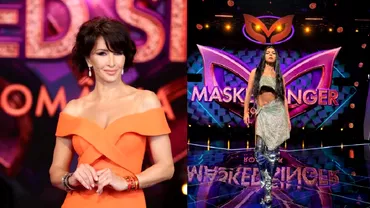 PRO TV anunta o surpriza uriasa Mihaela Radulescu si Inna colege de platou la Masked singer