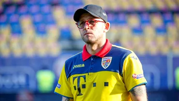 Bogdan Lobont a vorbit despre problemele fotbalului romanesc Jucatorii nu au ABCul jocului
