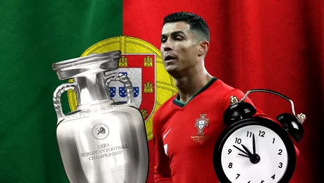 Finalul epocii lui Cristiano Ronaldo pentru nationala Portugaliei anuntat de un specialist A realizat ca uneori va fi titular alteori nu