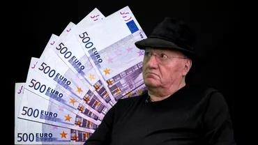 Cadouri de 300000 de euro din partea lui Mitica Dragomir Cine au fost norocosii