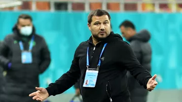 Marius Croitoru lauda jocul FCSBului in duelul cu West Ham Campioana CFR Cluj ia lasat un gust amar Nu se compara