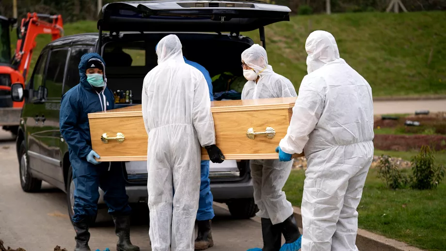 Un membru USR a murit la Suceava fiind suspect de coronavirus Iau spus ca e o simpla raceala