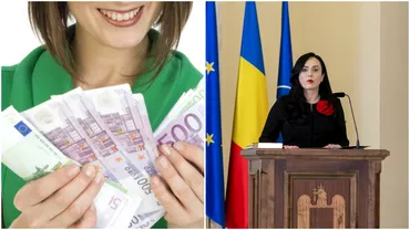 Ministru Muncii explica modul in care va fi implementat salariul minim european in Romania Va exista o formula care se va folosi anual