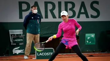 Cand se joaca Simona Halep  Irina Begu in turul 2 la Roland Garros 2020 Sa stabilit ora de start