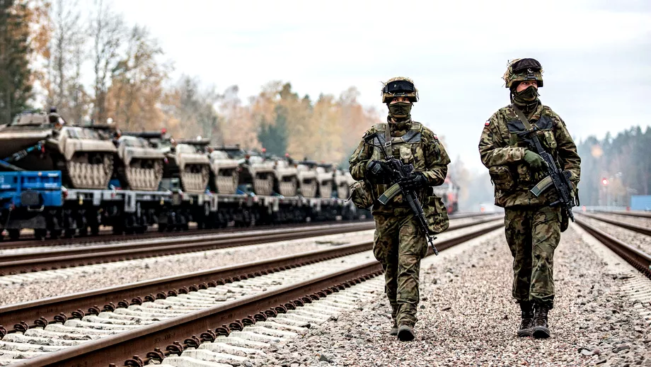 Ungaria nu vrea sa mai accepte alte trupe NATO pe teritoriul sau Armata noastra este capabila pentru a garanta securitatea tarii