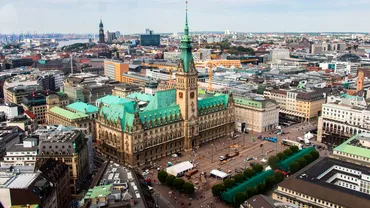 Program special de furnizare a apei calde in Hamburg Pregatiri pentru intreruperea gazelor rusesti