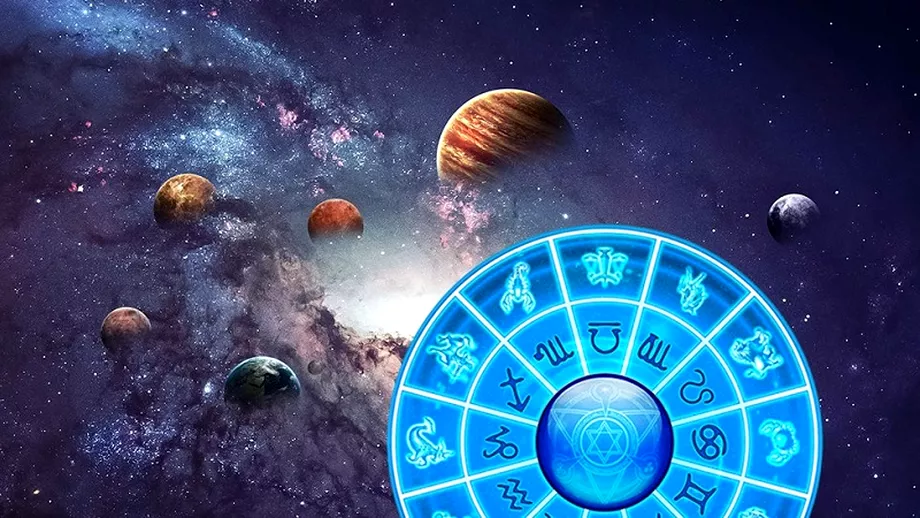 Horoscop Ce inseamna Nunta cosmica fenomenul astrologic din 2019 care ne incarca pozitiv Se creeaza un vortex astral