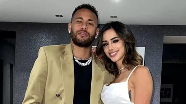 Neymar profita din plin de perioada de refacere Petrecere fastuoasa de Paste organizata de starul lui PSG Foto