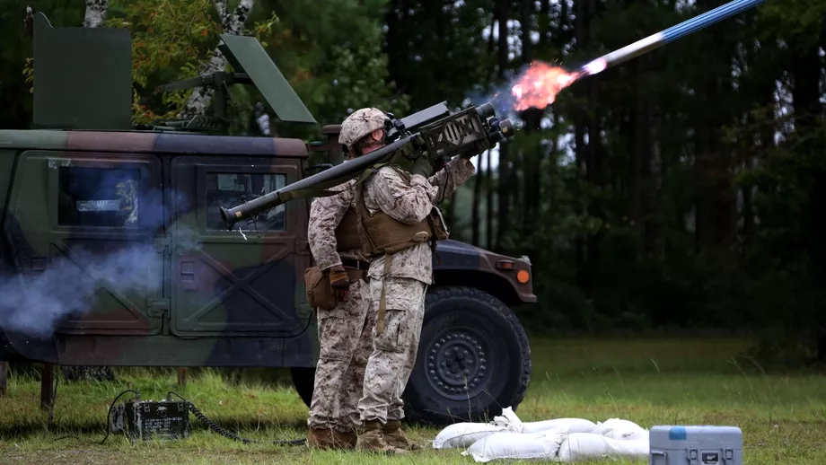 Presa rusa acuza armata ucraineana ca foloseste magie neagra Au facut ceremonii pentru a le oferi armelor mai multa forta