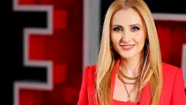 Alina Sorescu primul interviu despre divortul de Alexandru Ciucu E firesc sa fie o perioada complicata