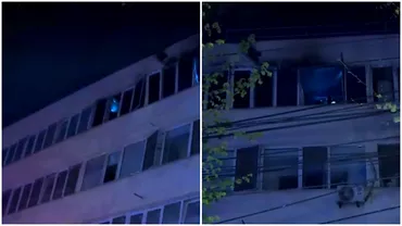 Apartamentul unui cunoscut actor roman afectat de o explozie Ce greseala a facut inainte sa plece de acasa
