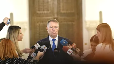 Ambasadorul Austriei in Romania nu a mers la intalnirea cu Klaus Iohannis In locul sau a trimis un adjunct