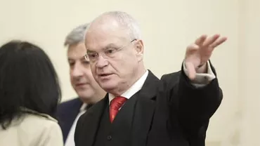 Eugen Nicolicea a rămas repetent la facultate! Trecutul controversat al propunerii PSD pentru ministerul Justiției