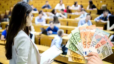 Statul trimite studenti in strainatate pe cheltuiala sa Conditiile pe care trebuie sa le indeplineasca tinerii care vor primi bursa
