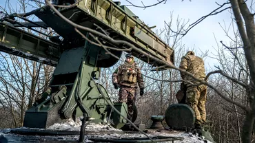 Razboi in Ucraina ziua 698 Mana lunga a Kievului bombardament la Donetk atac cu drona aproape de SanktPetersburg