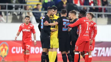 Mihai Stoica se ia de jucatorii FCSBului dupa egalul din Cupa cu UTA  Dica lea spus ce trebuie sa faca