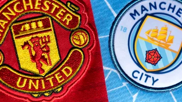 Scandal urias la Manchester Fanii lui City si United se revolta impotriva politicienilor
